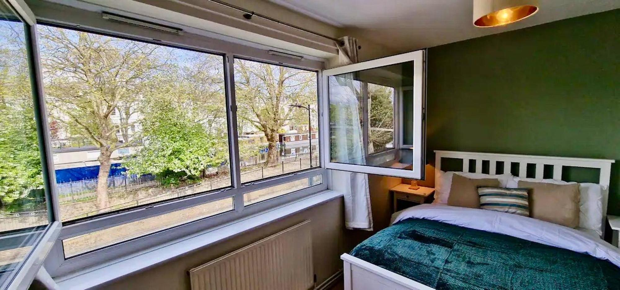 Canal View 3 Bed Flat - Little Venice! Apartment *