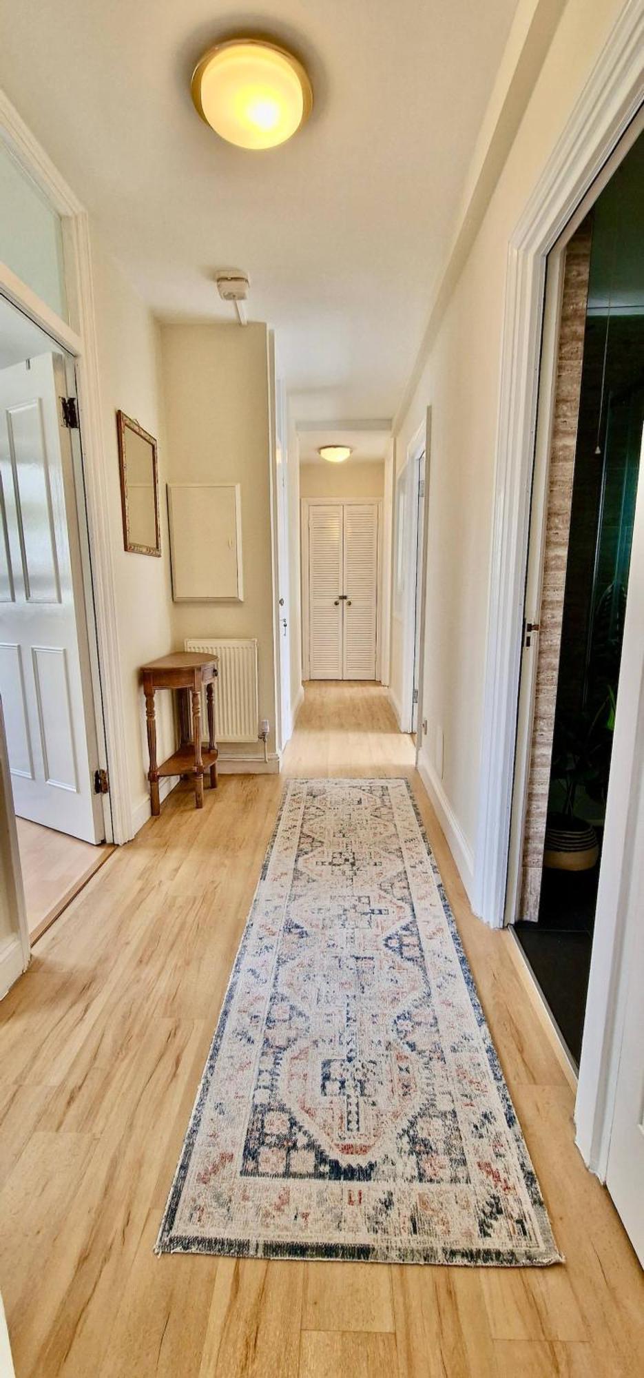 Canal View 3 Bed Flat - Little Venice! Apartment