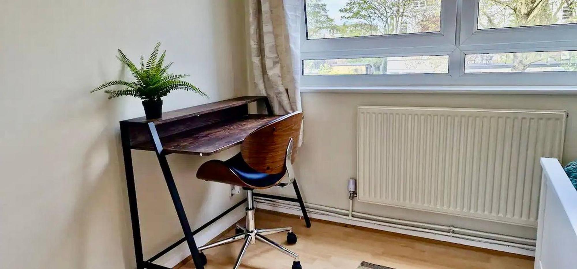 Canal View 3 Bed Flat - Little Venice! Apartment